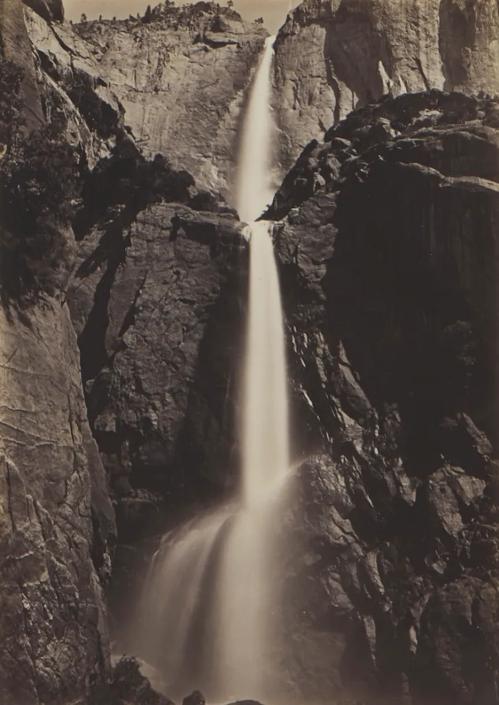 Will early American photography become more focused?