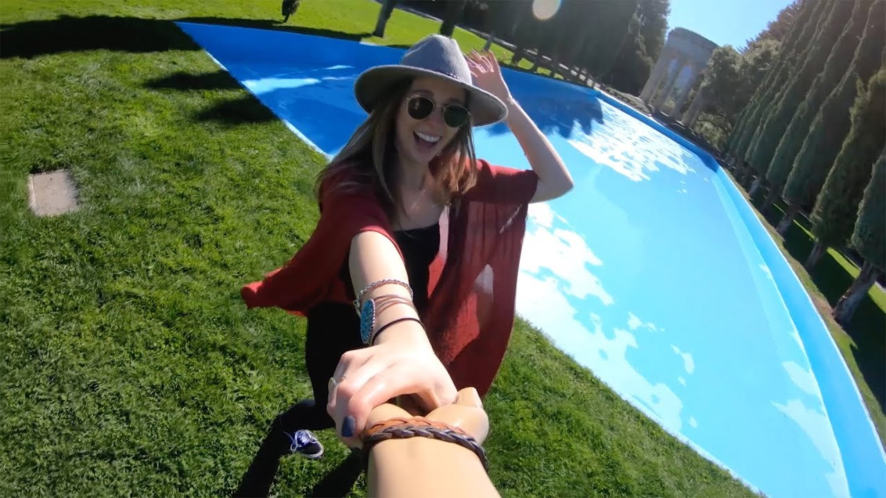 GoPro: The Force - Our Most Complete Mount - YouTube