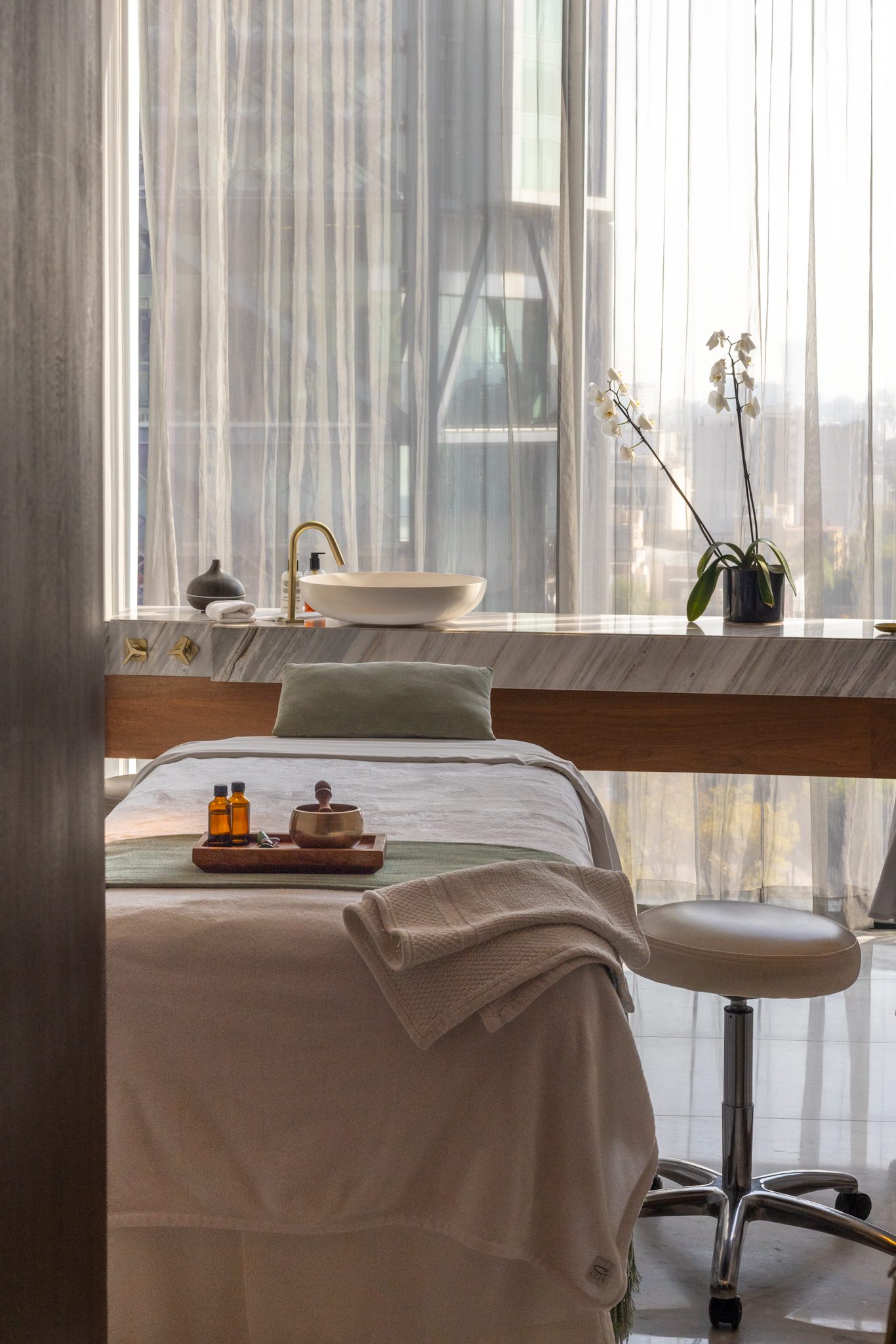 A Beauty Lover's Guide to Mexico City