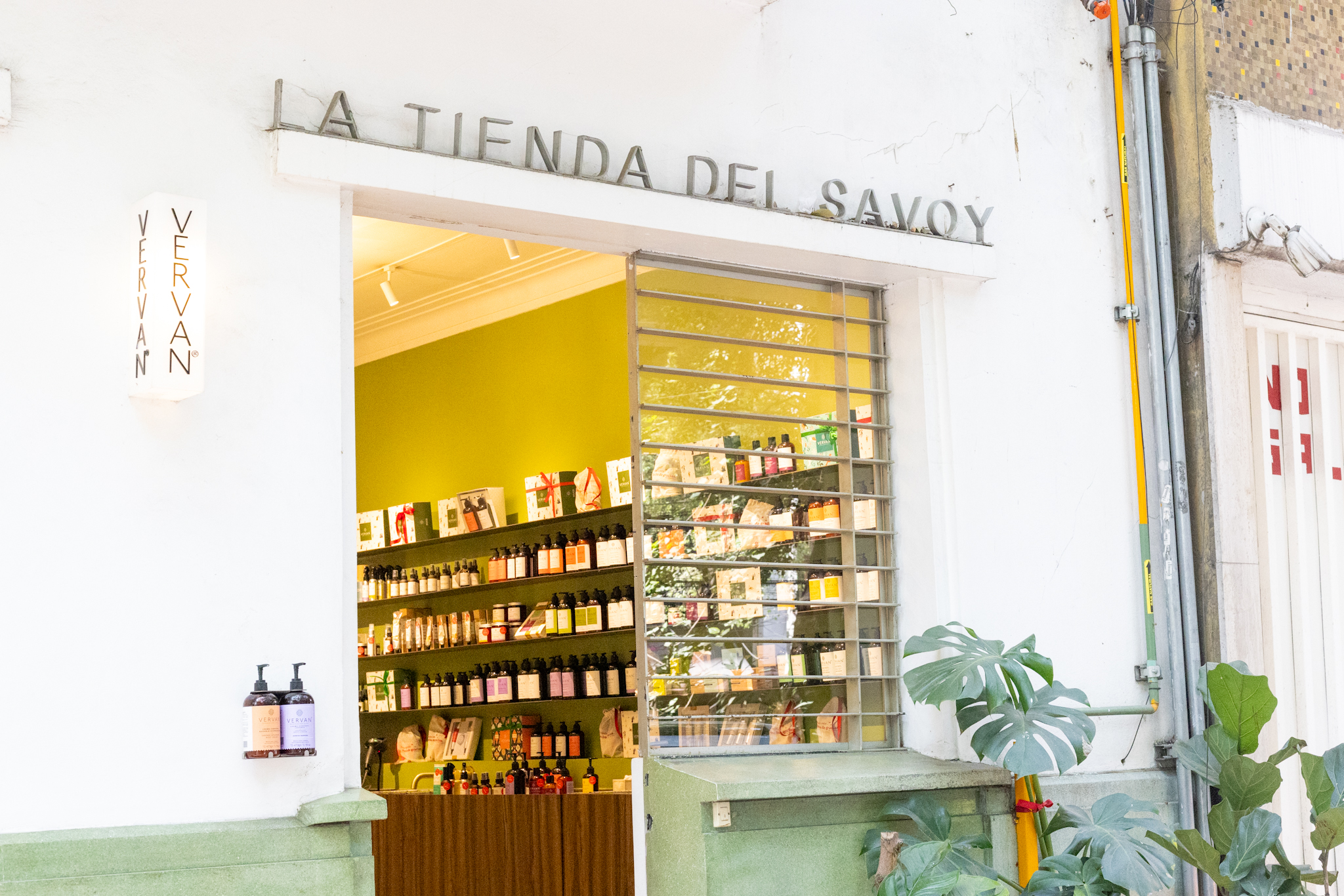 A Beauty Lover's Guide to Mexico City