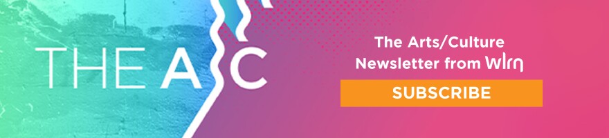 The A/C: Sports/Culture Newsletter from WLRN. Register