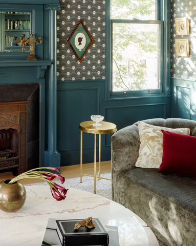 Credit: Erin Williamson Design