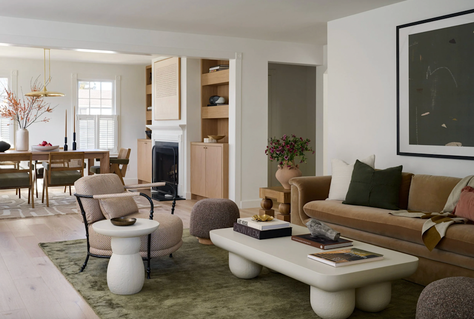 Credit: Desiree Burns Interiors