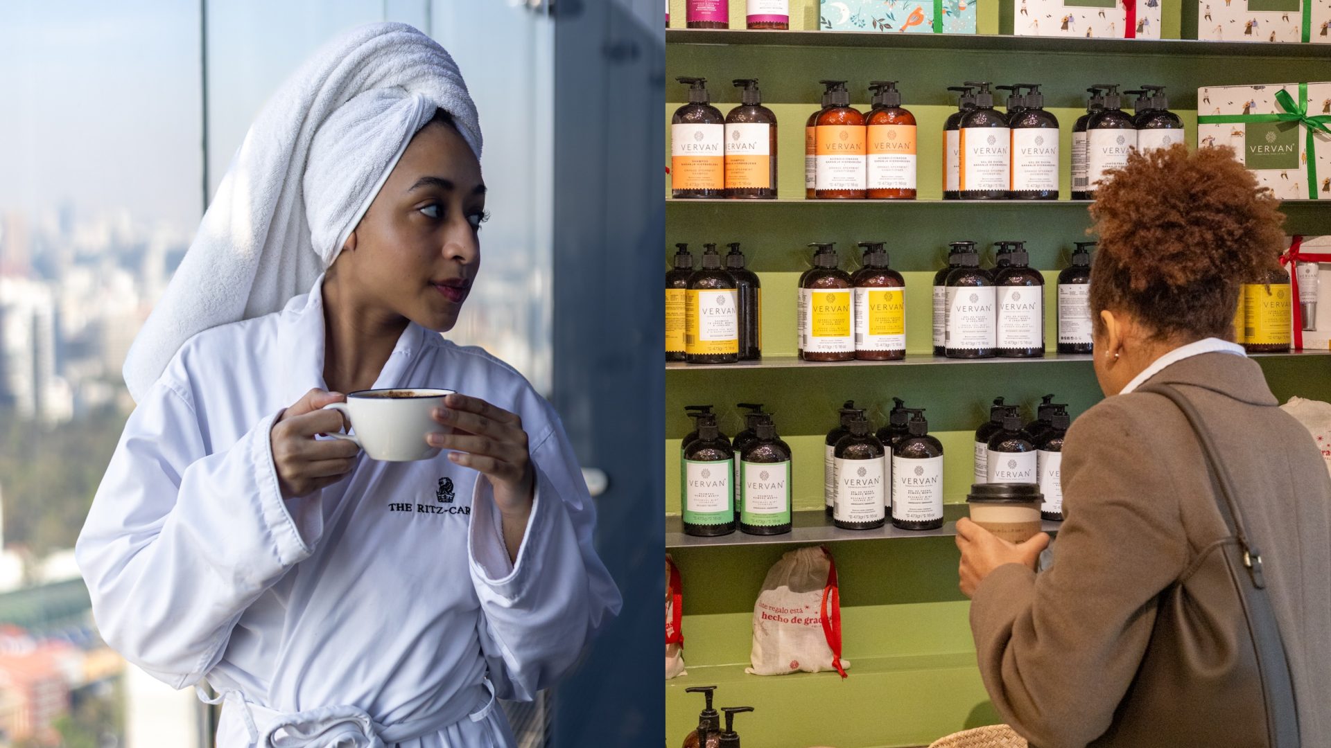 A Beauty Lover's Guide to Mexico City