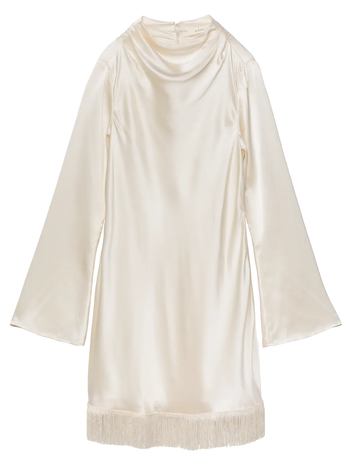 DO, Stella Dress -- Candlelight