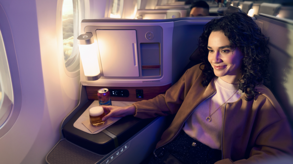 Alaska Airlines Recognizes International Chambers of Commerce to Promote Long-haul Travel - APEX