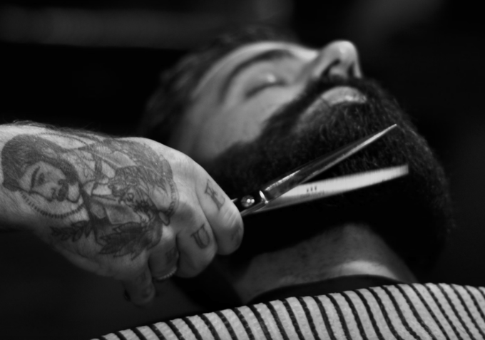 Beards Are Back: Fashion Statement or Symptom of Masculinity Problems?