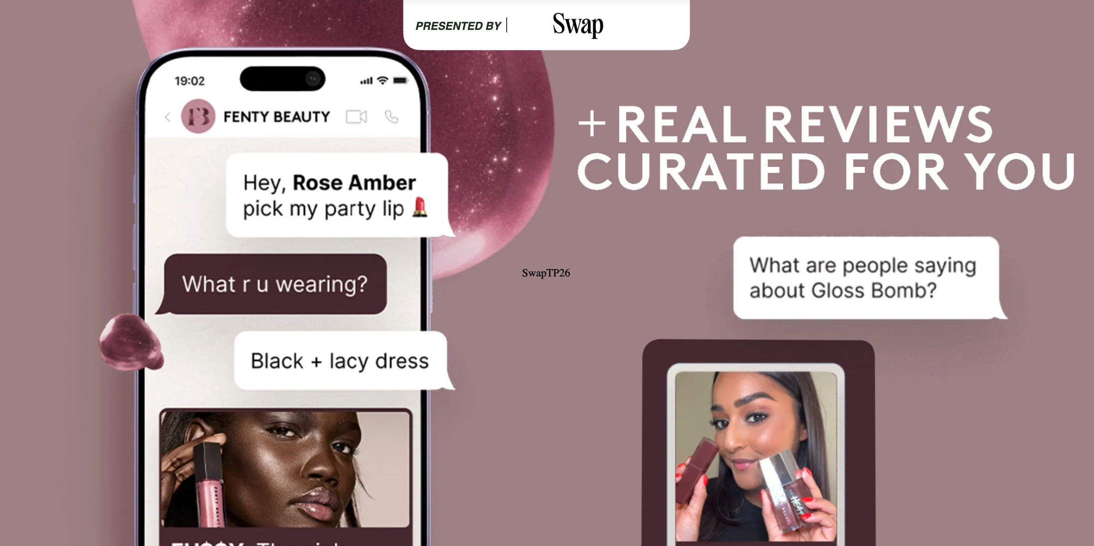 Exclusive: Fenty Beauty introduces WhatsApp AI advisor as messaging becomes the next beauty business channel.
