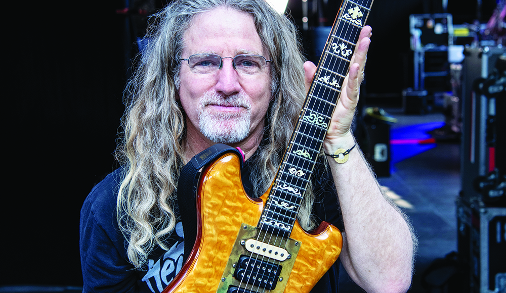 Jay Blakesberg Brings Rock Art to Santa Cruz Gallery