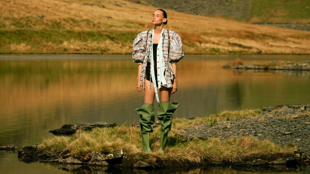 Louis Vuitton Strengthens Its Sustainability Commitment - Here's How