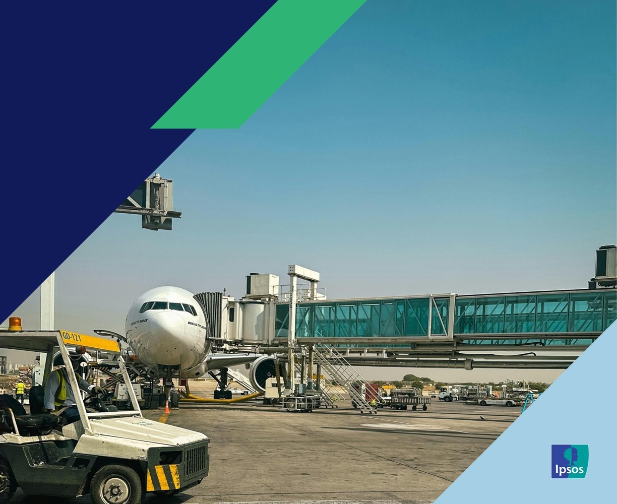 Most Americans believe the travel experience has gotten worse over the past year