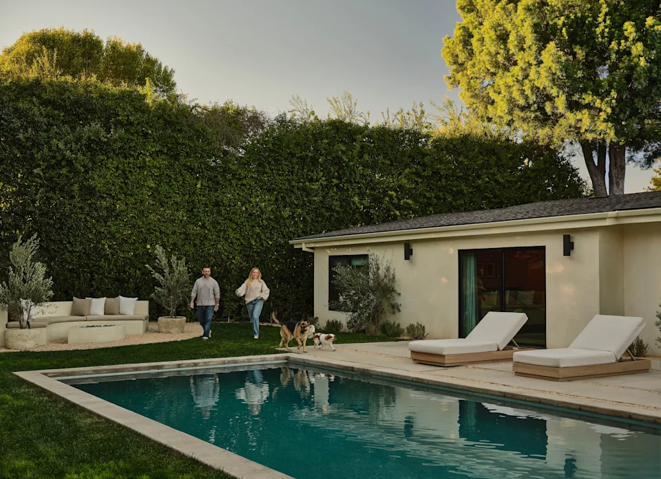 Sarah Solis Helps Fashion Stylist Maeve Reilly Relaunch After Palisades Fire