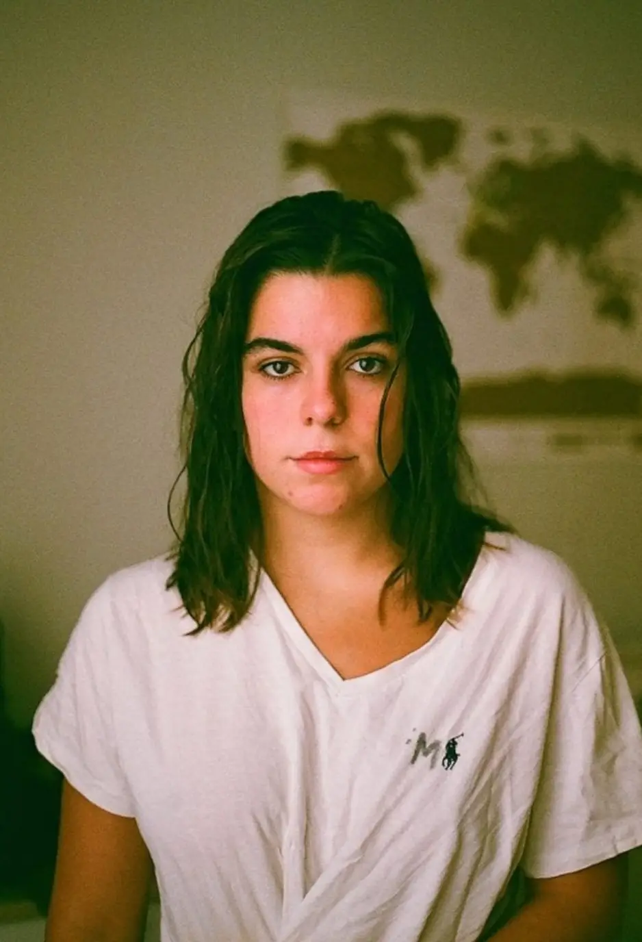 The photographer wanted to take an honest picture of female sexuality (British Journal of Photography/ Patricia Tio)