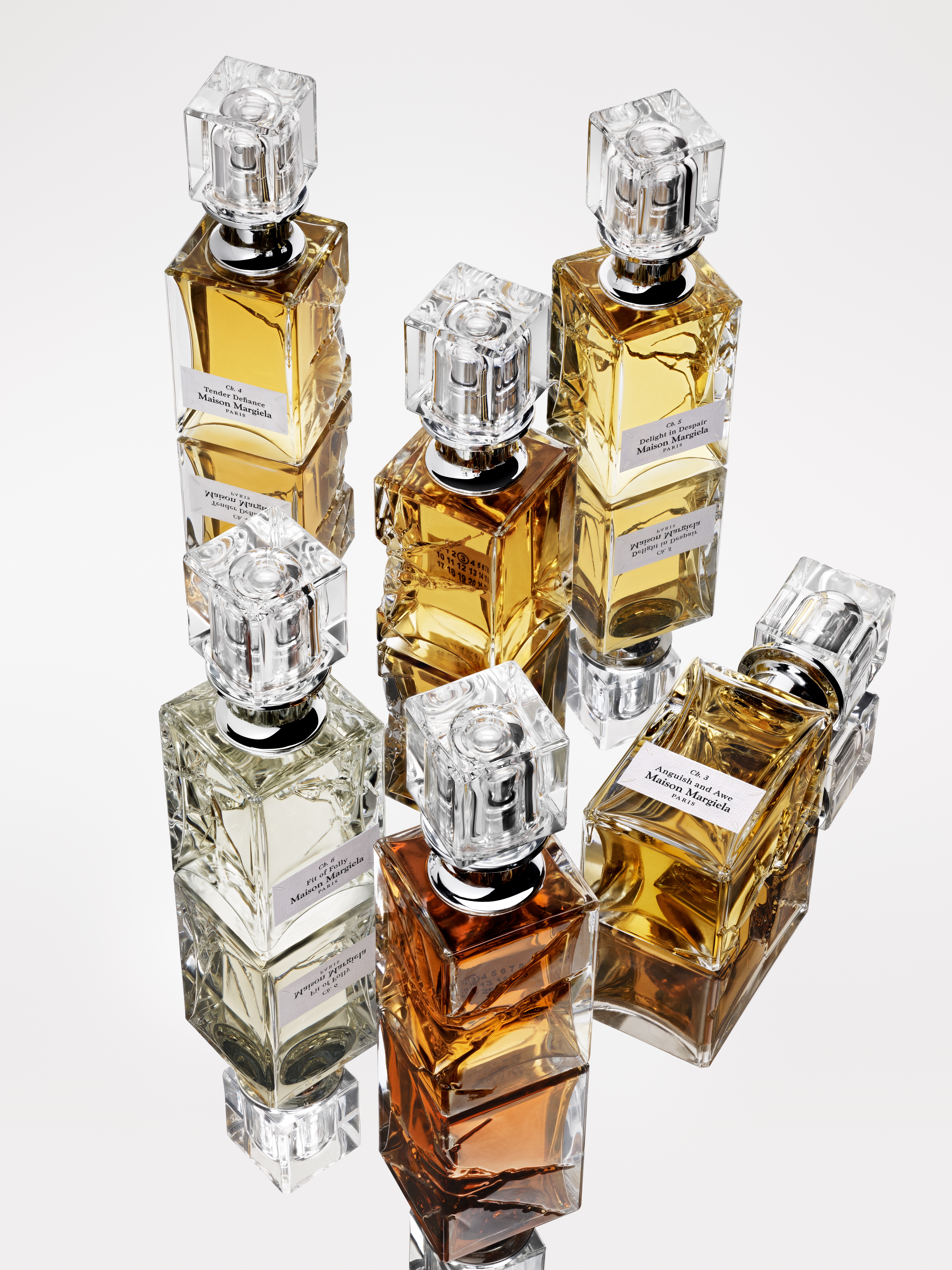 Maison Margiela fragrance